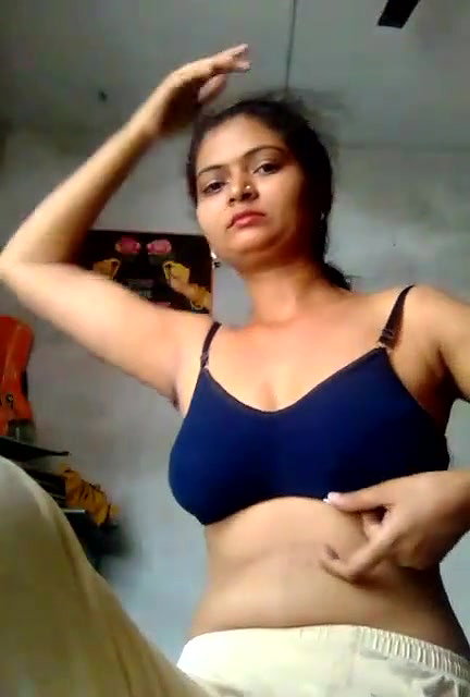 Sexy Dehati girl new leaked video