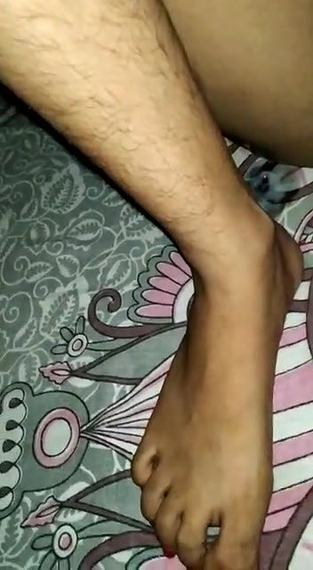 Sexy girl nude pussy porn video