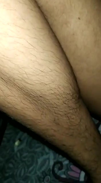 Sexy girl nude pussy porn video