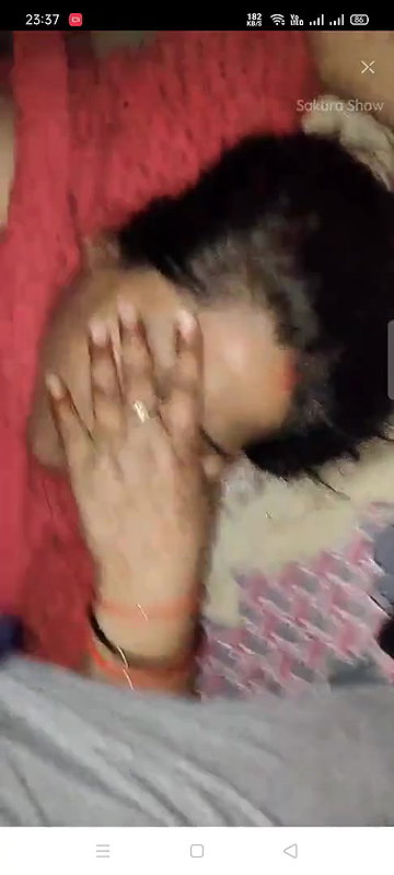 Milk tanker Bhabhi fucking sex MMS