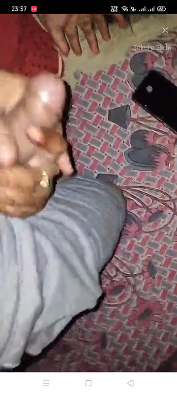 Milk tanker Bhabhi fucking sex MMS