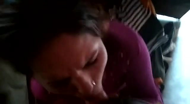 Dehati wife making dick ready for fucking
