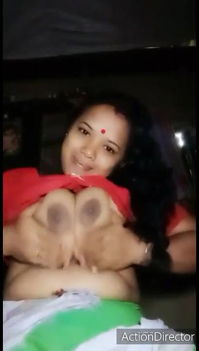 Assamese wife showing her big boobs on cam   FSI Blog