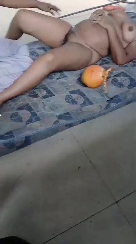 Tamil Wife Enjoying With Lover