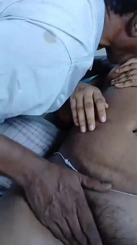 Tamil Wife Enjoying With Lover
