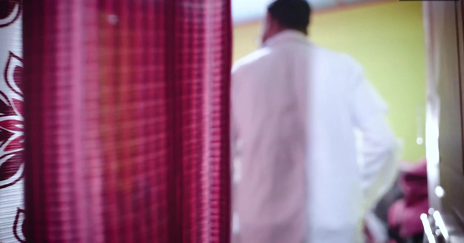 Antim doc comes to Sudipa’s house for her treatment of her pussy with his Cock Full Movie ( Bengali Audio )