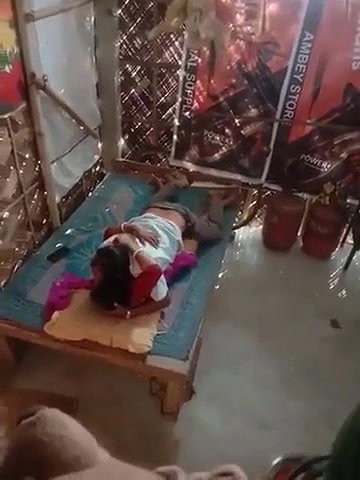Mature Couple Fucking Recorded