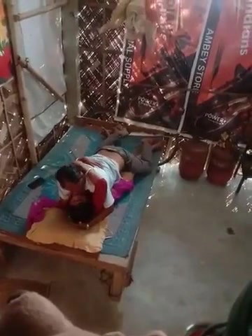 Mature Couple Fucking Recorded