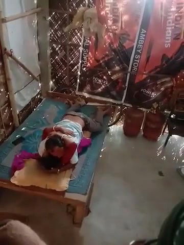 Mature Couple Fucking Recorded