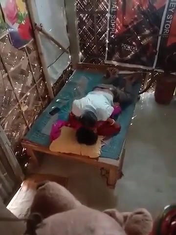 Mature Couple Fucking Recorded