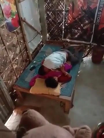 Mature Couple Fucking Recorded