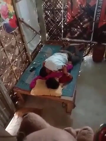 Mature Couple Fucking Recorded