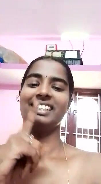 Hairy Pussy Tamil GF Nude Sex Chat Video
