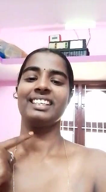 Hairy Pussy Tamil GF Nude Sex Chat Video