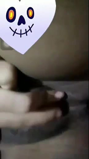 Bangladeshi GF showing sex hungry pussy