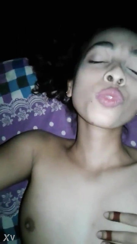 Bengali 19yo teen showing virgin pussy on cam
