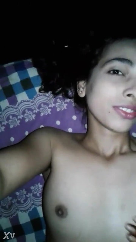 Bengali 19yo teen showing virgin pussy on cam