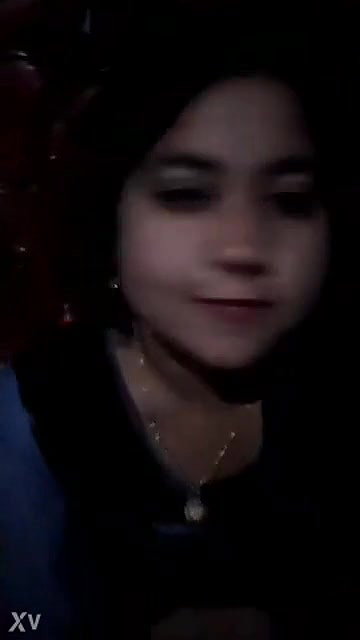 Cute Desi Village Girl Topless Cam Show