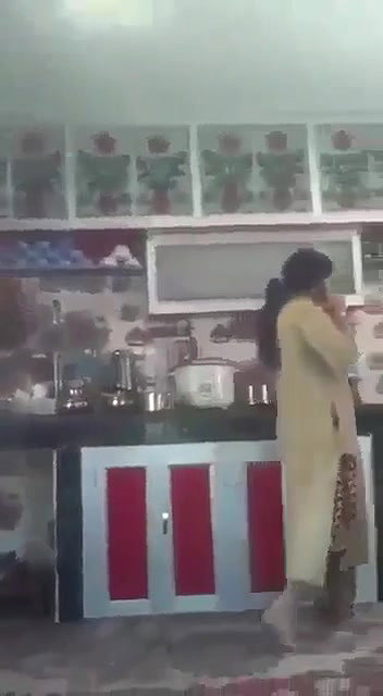 Incest village bhabhi showing milky boobs