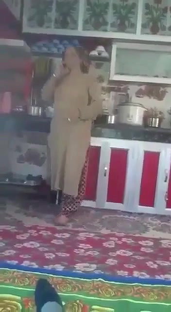 Incest village bhabhi showing milky boobs