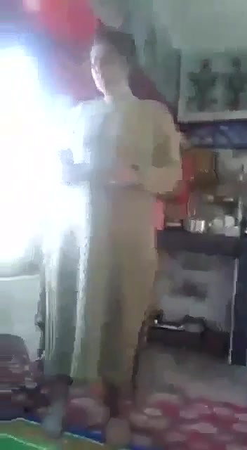 Incest village bhabhi showing milky boobs