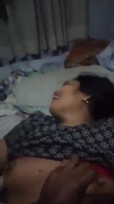 Bangladeshi bhabi affair with husband friend