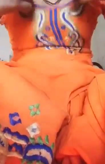 Punjab college girl first time nude video
