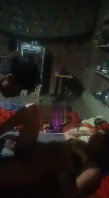 Devar fucking village bhabhi home sex MMS