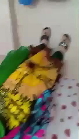 19yo Bengali teen virgin pussy fingering