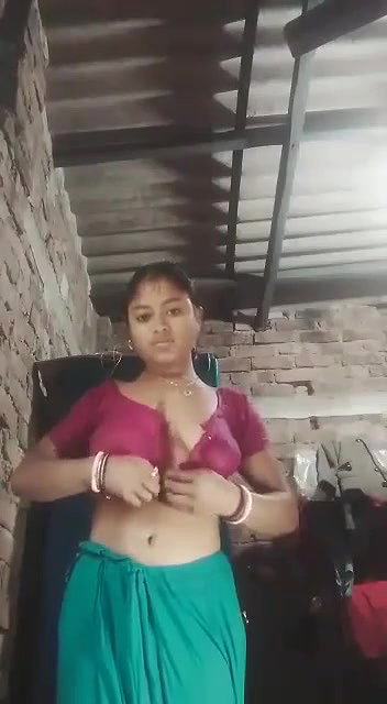 village wife striptease nudity for ex lover