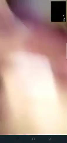 cute college girl topless whatsapp chatting