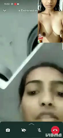 Desi girl stripping bra boobs show for boyfriend