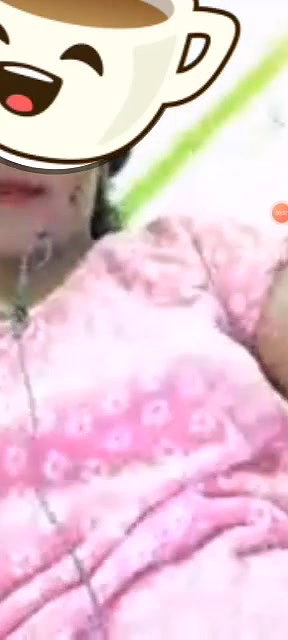 Indian girl showing boob on video call for lover