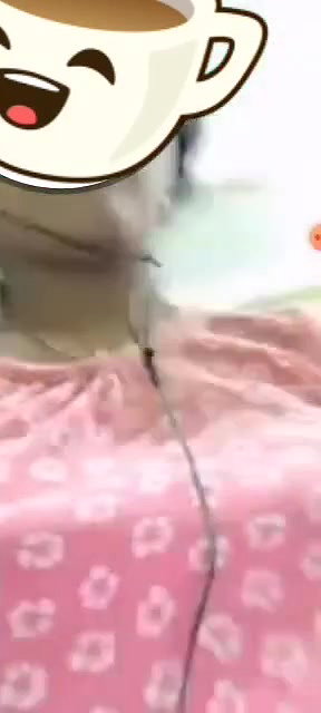 Indian girl showing boob on video call for lover