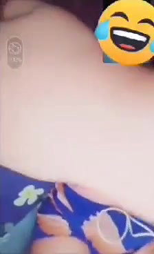 Desi cute girlfriend surprise nude fingering call