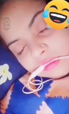 Desi cute girlfriend surprise nude fingering call