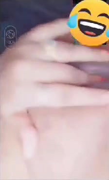 Desi cute girlfriend surprise nude fingering call