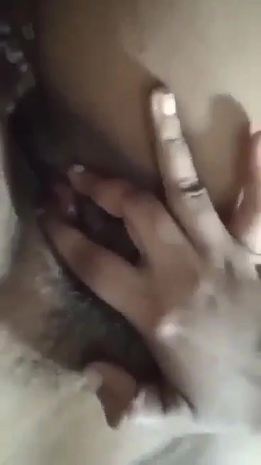 Bengali college girl stripping and pussy fingering