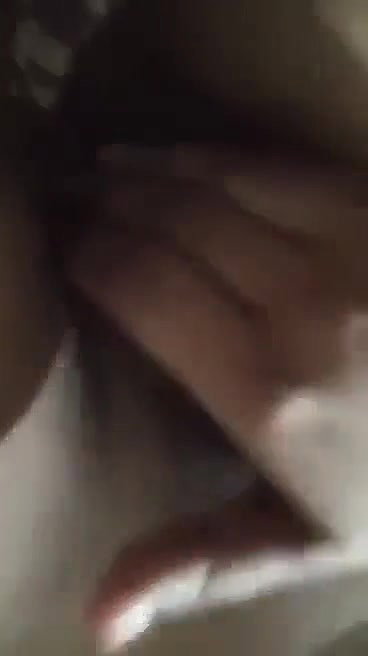 Bengali college girl stripping and pussy fingering