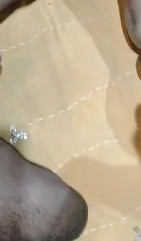 Indian village couple hardcore sex at home