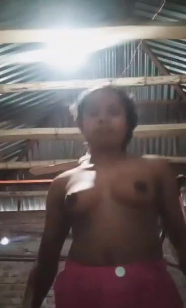 Bangla village bhabhi black pussy sex tease video