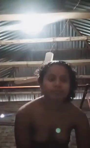 Bangla village bhabhi black pussy sex tease video