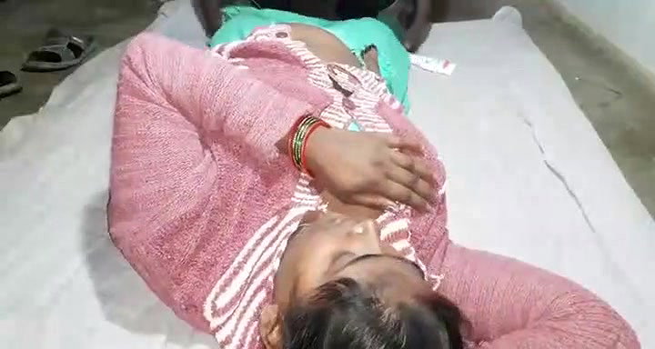 dusky big boobs bhabhi hardcore sex viral MMS