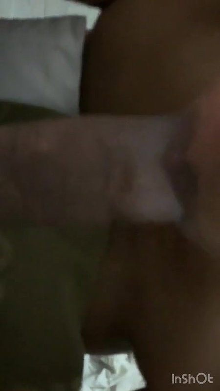 Horny Wife Giving Blowjob