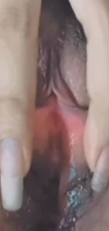 Chachi ki Chut me Rang holi pe dala