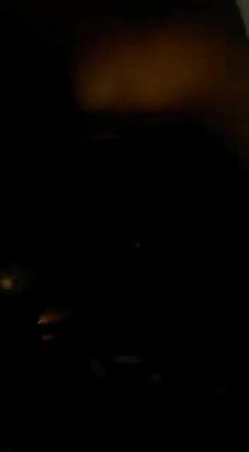Horny Girlfriend Sucking Dick