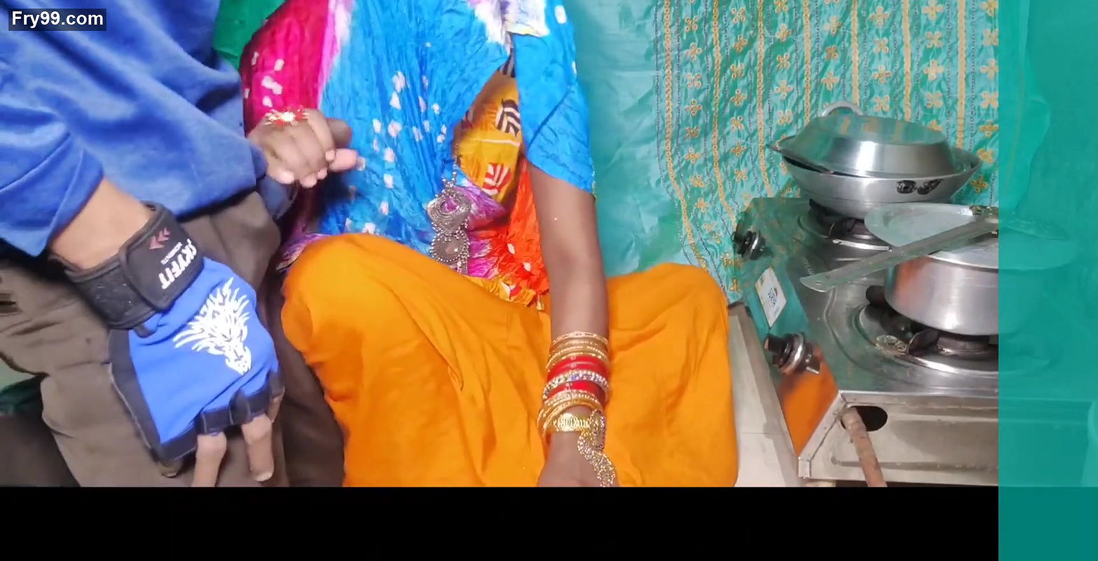 Desi Indian Punjabi dulhan ki hard anal sex real sex video