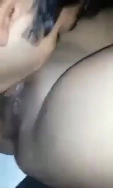 Desi Bhabhi pussy licking and fucking