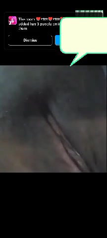 village girl naked black pussy on video call