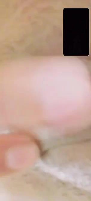 horny Bengali girl pink pussy fingering video